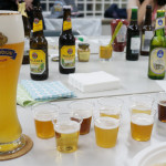 10種類のドイツビールを味わう！新宿オクトーバーフェスト試飲会に行ってきました！